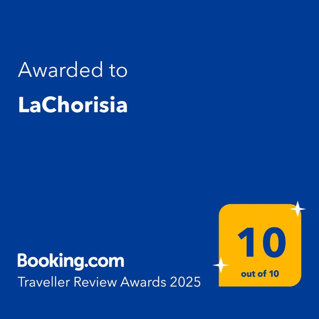 Lachorisia Soleto Екстер'єр фото
