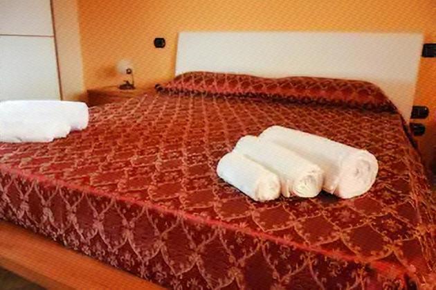 Lachorisia Soleto Екстер'єр фото